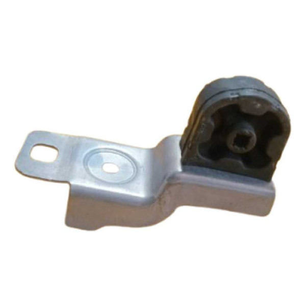Coxim Traseiro Do Escapamento Fiat Toro 1.8 Flex - 51967080