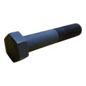 Parafuso Fixação Braço Reto Mercedes 113x20 Mm 
