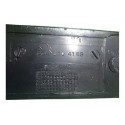 Emblema Tipo O 400 C/ Hot Stamping  6648104169 