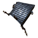 Duto Ar Dianteiro Direito Hb20 2023 A 2025 86544-r1600 Preto