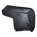 Acabamento Lateral Banco Ld Marcopolo Viaggo 10133027 Preto