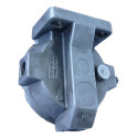 Suporte  Filtro Combustível Racor 2r0201581b Vw