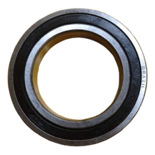 Rolamento Fag 6014.c3 Rsr 70x110x20 Mm Vedado
