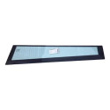 Vidro Lateral Marcopolo Esp: 5mm Cor: Vde Medidas: 222,5x842