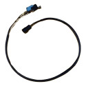 Cabo Modulador Acelerador Mb L1620/1622 6953007062