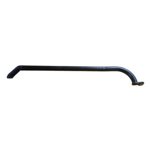 Pega Mão Ferro 87 Cm  Porta  Mb Sprinter 