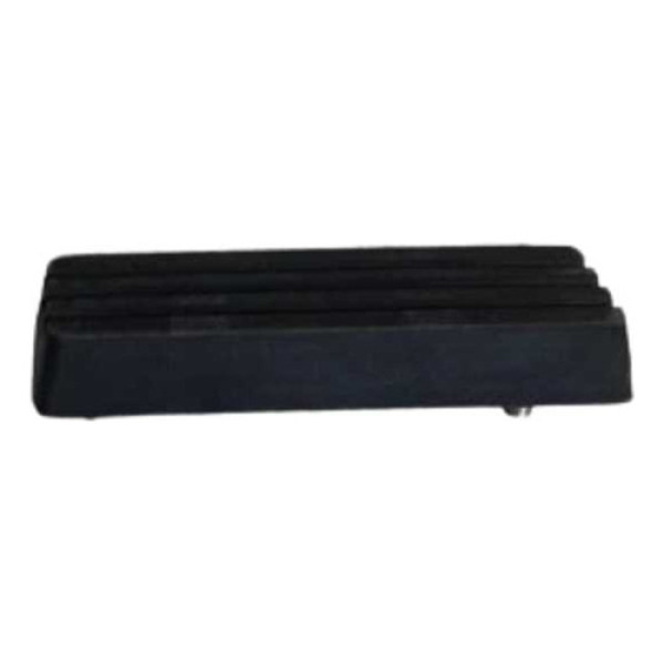 Batente Para-choque Frisado Torino G4 N° 10033146