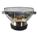 Farol Bloco Optico Honda 33120kbb901 Ambos Lados