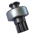 Impulsor De Partida Lucas Indiel Mf 10 Dentes