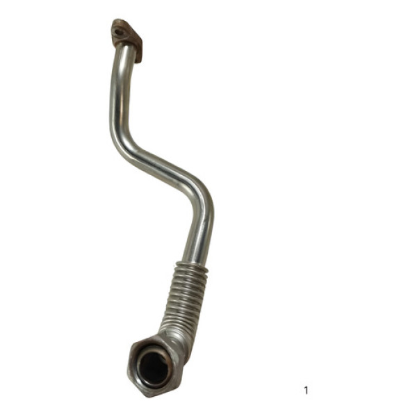 Tubo Retorno Óleo Turbina Mb Axor Actros A4571801222