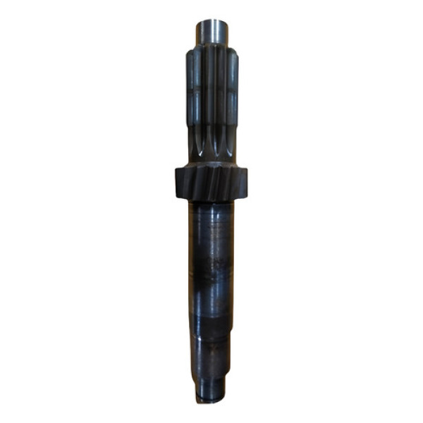 Eixo Entalhado B129039186 Zf 92036 2e