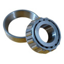 Rolamento Cubo Roda Dianteiro Externo Set252 15106/15250x