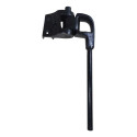 Suporte Retrovisor Neobus Spetrum Lado Esquerdo 