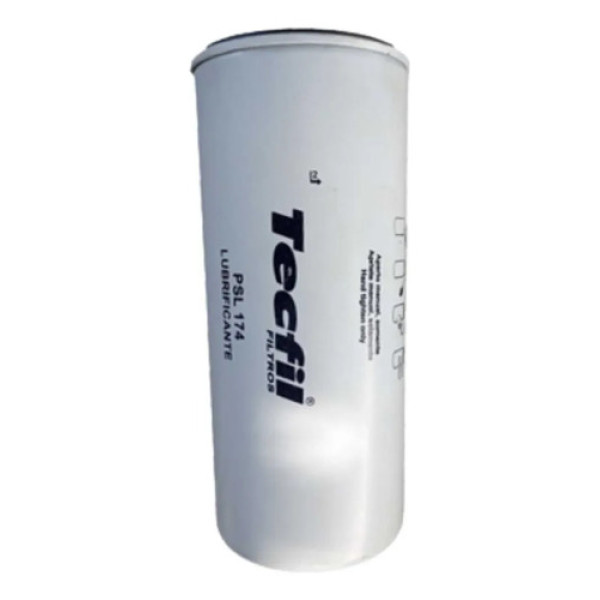 Filtro Lubrificante Scania Tecfil Psl1204