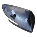 Capa Retrovisor Esquerdo Hyundai Hb20 20 A 25 Cp-20z3766  Prata