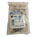 Triodo Do Alternador - Delco Remy - 10517357 