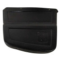 Acabamento Lateral L/d Poltrona Nielson Preto