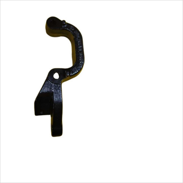 Suporte Barra Direcao L/d Vw L80 / / 7100 / 7110s / 8100 