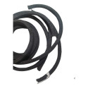 Gaxeta Aramida Grafite 1/2  2043 12,7mm Un :kg 1,100