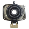 Farol Bloco Optico Honda 33120kbb901 Ambos Lados