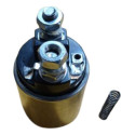 Automatico Partida Zm 550 - 24v (incompleto)