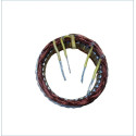 Estator Transcol Prestolite John Deere  Int-108mm