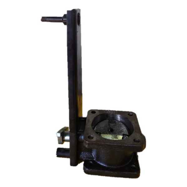 Freio Motor Ford Cargo 13 A 17ton /vw 14220/16220