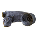 Cabecote Filtro Oleo Lubrificant Mb Om447/449/457 4031802438