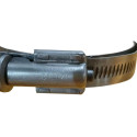 Abraçadeira Intercooler Mercedes Benz Ct400  Sem Cor