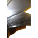 Lanterna Para-choque Dianteiro Le Jeep Compass  53350311 Esquerdo/motorista Cristal