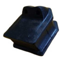 Coxim Traseiro Motor Om 352 Mb 1313 1513 2013 2213 
