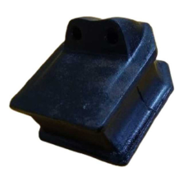 Coxim Traseiro Motor Om 352 Mb 1313 1513 2013 2213 