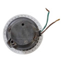 Motor Ventilador Carrier Recrusul Sutrak 24v (turbina) 24v