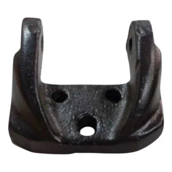 Suporte Braço Espelho Retrovisor Onibus Mp Torino Gv