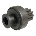 Impulsor Partida Motor Arranque Zen 1091 