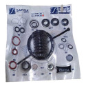 Reparo Cilindro De Embreagem Safisa Mc 040