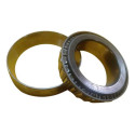 Rolamento 33116 Fag 80x130x37 Cm