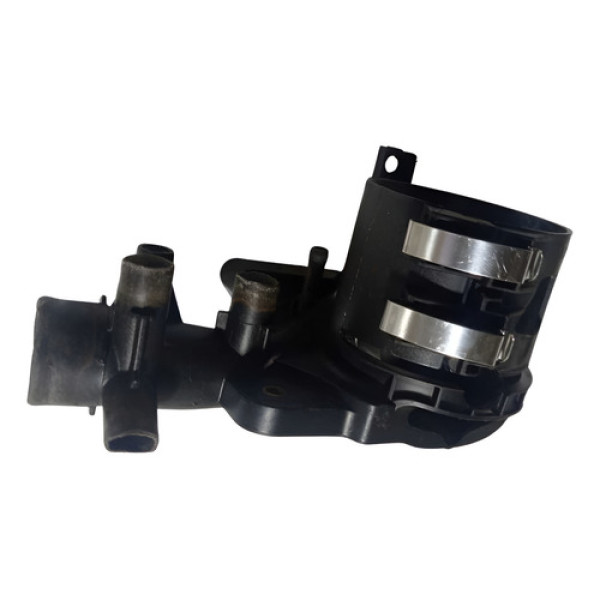 Bocal Suporte Cavalete Filtro Sprinter 3 Furos A6512001556 `reto