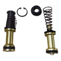 Reparo Cilindro Mes Duplo 1.1/8 Agrale 1600/1800 C-1114