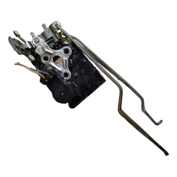 Fechadura Porta  Eletrica Ld Gm S10 Blazer