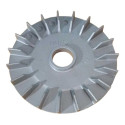 Ventilador Gerador Bosch 9121456130  (usado)
