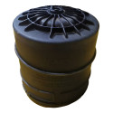 Filtro Secador Apu Volvo /scânia Serie 4 Haldex 90588 
