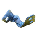 Dobradiça Inferior Porta Dianteira Le Fiat Argo  68524892aa Sem Cor