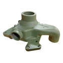  Carcaça Bomba D\'agua Mercedes 3762010001 