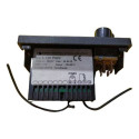 Paine De Controle Ar Condicionado 12-24v Digital Usado