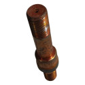 Eixo Roda Dmb 6.03.04.00.00.021 Comprimento 170mm X 25mm