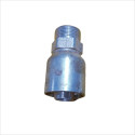  Parker 10143-16-16 Encaixe De Mangueira De 2,5 Cm X 2,5 Cm 
