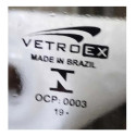 Vidro Vigia Traseiro Neobus Spectrum 2008 Usado
