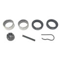 Reparo Garfo De Embreagem Completo Mb L1218