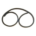 Aplique Adesivo Vidro Janela Hilux 2004 - 56118 - 0k010